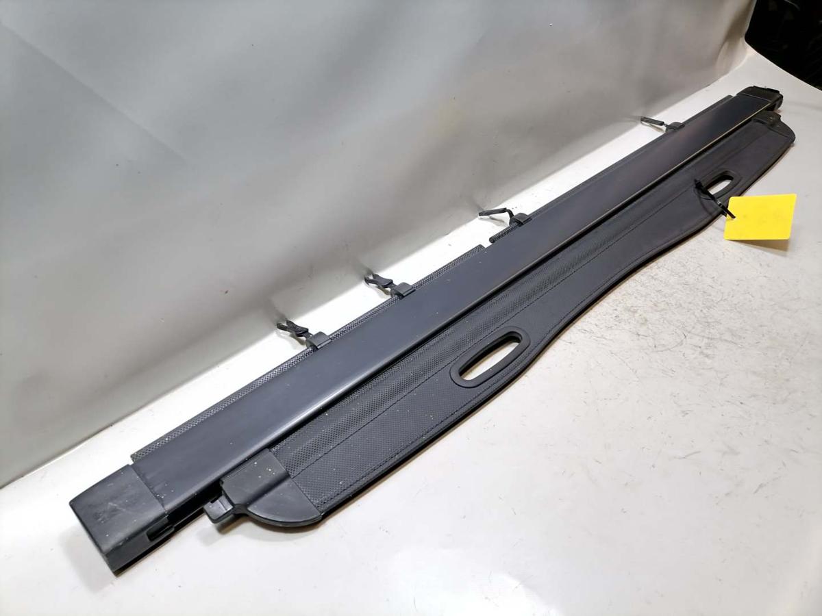 Hyundai Tucson original Laderaumrollo Abdeckung Kofferraum Bj.2005